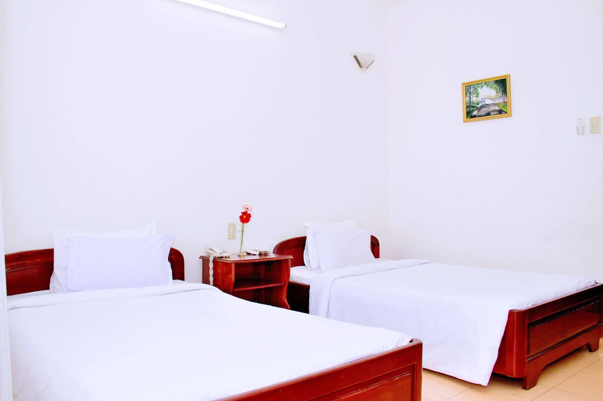 Aurora Nha Trang Hotel Exterior photo